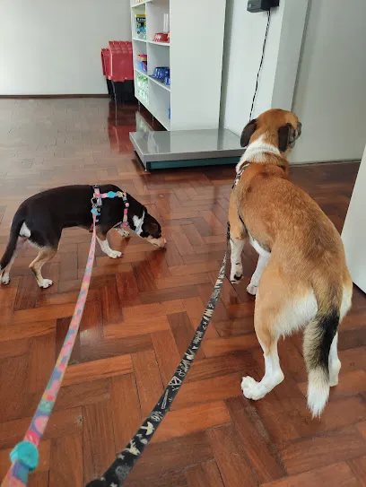 Foto de Pet Center Araxá, uma clínica veterinária em Triângulo Mineiro/Alto Paranaíba