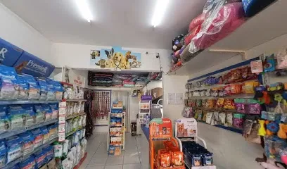 Pet Center Catanduva - Pet Shop e Clínica Veterinária en São José do Rio Preto