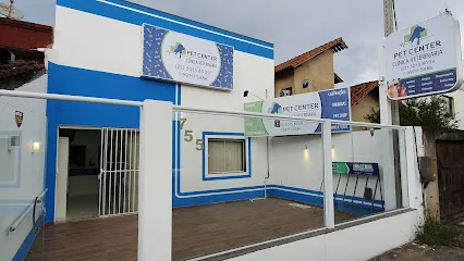 Foto de Pet Center Clínica Veterinária, uma clínica veterinária em Norte Fluminense