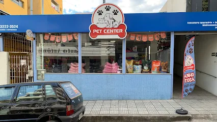 Pet Center - Pet Shop São Roque en Minas Gerais