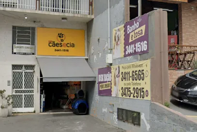 Pet Cães e Cia - Unidade Ouro Preto en Metropolitana de Belo Horizonte