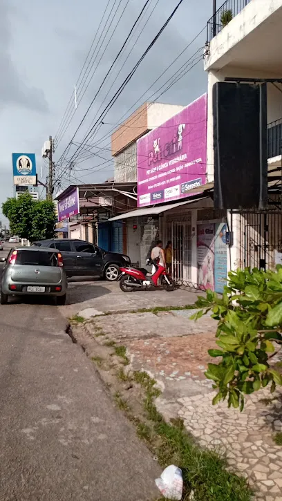 Pet clin Belem en Belém