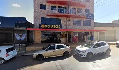 Foto de PET CLINIC Veterinária e Banho e tosa, uma clínica veterinária em Rio Grande do Sul