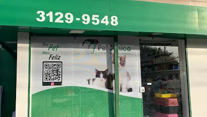 Pet Clínica CMV en Pernambuco