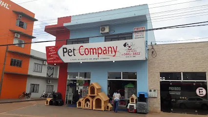 Pet Company - Loja 2 en Cacoal