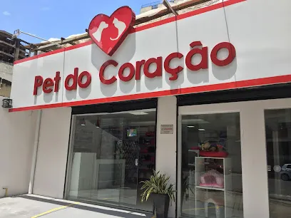 Foto de Pet do Coração, uma clínica veterinária em Pará