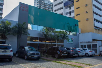 Foto de Pet Dream Hospital Veterinário 24h Casa Forte, uma clínica veterinária em Metropolitana de Recife