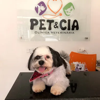 Foto de Pet e Cia - Clínica Veterinária, uma clínica veterinária em Mata Pernambucana