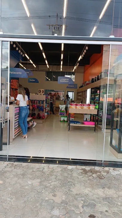 PET ELEGÂNCIA en Centro Norte Baiano