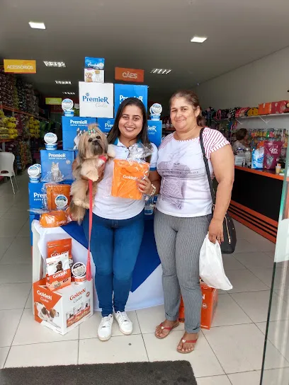 Foto de Pet Herói - Clínica Veterinária, uma clínica veterinária em Extremo Oeste Baiano