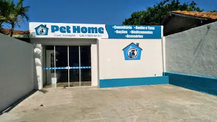 Foto de Pet Home, uma clínica veterinária em Leste Maranhense