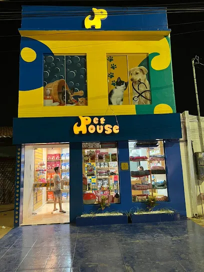 PET HOUSE en Parauapebas