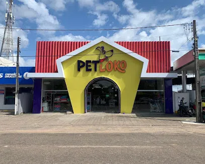 Pet Loko | Pet Shop em Boa Vista - RR en Boa Vista