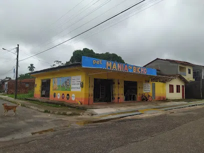 Foto de Pet Mania de Bicho, uma clínica veterinária em Salgado