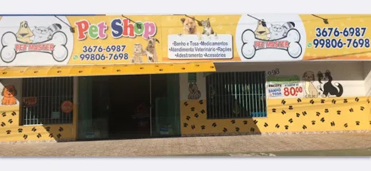 Pet Master - Clínica Veterinária en Noroeste de Minas