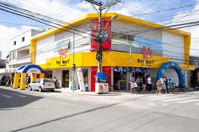 Pet Nort Hospital Veterinário e Pet Shop en Litoral Norte Espírito-santense