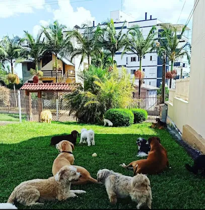 Pet Park Hotel en Noroeste Rio-grandense