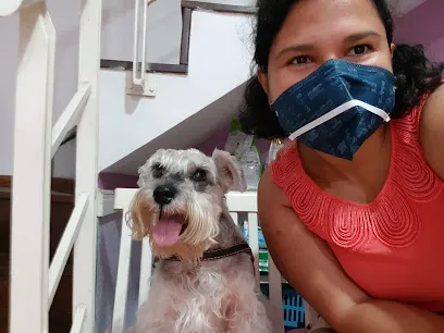 Foto de Pet Patty, uma clínica veterinária em Metropolitana de Belém