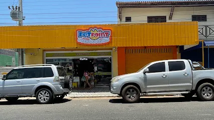 Foto de PET POINT, uma clínica veterinária em Leste Maranhense