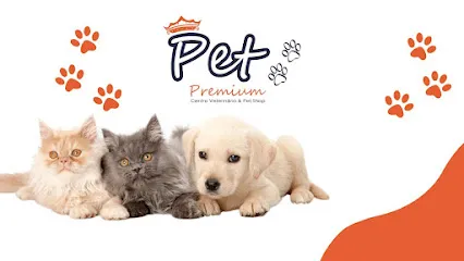 Foto de PET PREMIUM | Pet Shop e Clínica Veterinária, uma clínica veterinária em São Francisco Pernambucano