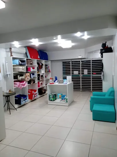 Pet Prime Vet en Norte Cearense