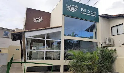 Pet Scan Diagnóstico por Imagem Animal en Central Espírito-santense