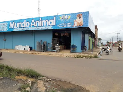 Pet Shop Animal en Parauapebas