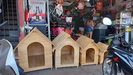 Pet Shop Barateiro en Belém