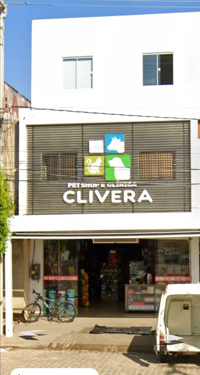 Foto de Pet shop clivera, uma clínica veterinária em Sul Cearense