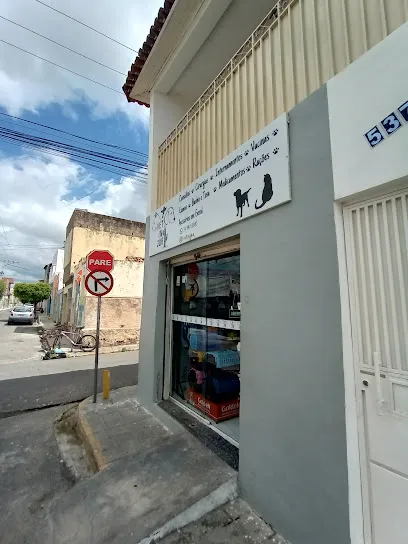 Pet shop e veterinário - Vet In Juá 🐶| Juazeiro Ba e região en Vale São-Franciscano da Bahia