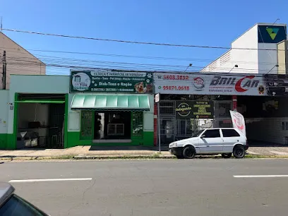 Foto de Pet Shop em Amparo - Vila Animal, uma clínica veterinária em Campinas