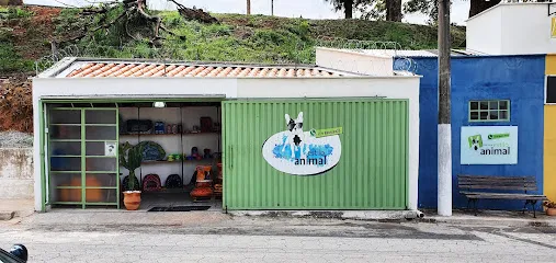 Pet Shop Estilo Animal en Oeste de Minas