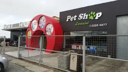 Pet Shop Laranjal en Rio Grande do Sul