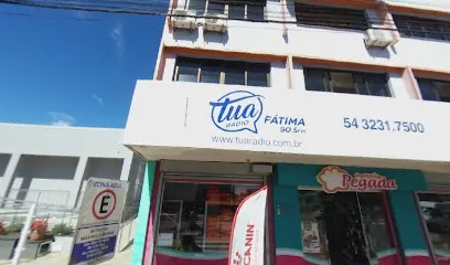 Pet Shop Pegada en Nordeste Rio-grandense