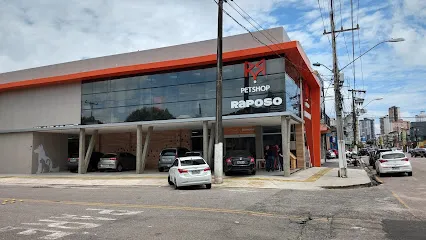 Pet Shop Raposo en Belém