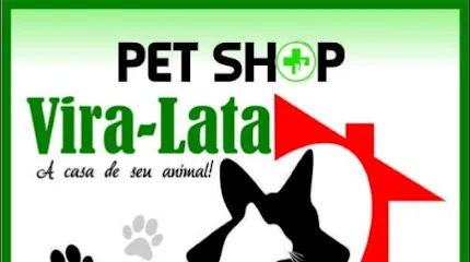 Foto de Pet Shop Vira-lata, uma clínica veterinária em Sertão Paraibano