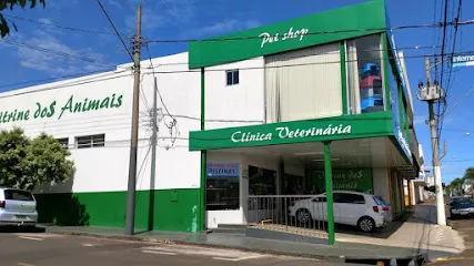 Pet Shop Vitrine dos Animais en Triângulo Mineiro/Alto Paranaíba