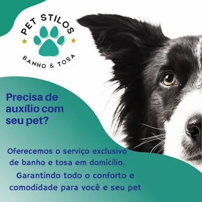 Foto de PET STILOS banho e tosa, uma clínica veterinária em Norte Cearense