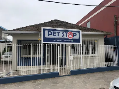 Foto de Pet Stop, uma clínica veterinária em Metropolitana de Porto Alegre