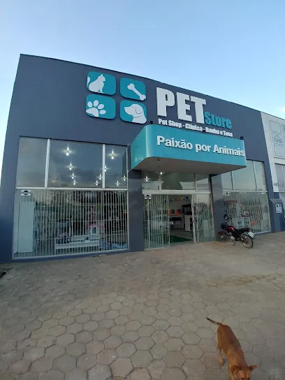 Pet Store en Ariquemes