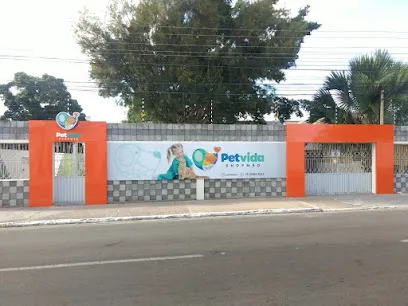 Pet Vida - Shop Med / Clínica Veterinária & Banho e Tosa en Vale São-Franciscano da Bahia