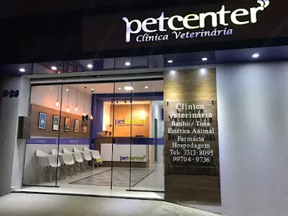 Petcenter Clínica Veterinária en Bauru