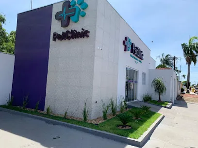 Foto de PetClinic Clínica Veterinária e Pet Shop, uma clínica veterinária em Gurupi