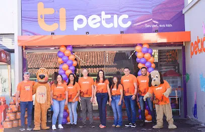 Petic Pet Shop - Diamantina en Jequitinhonha