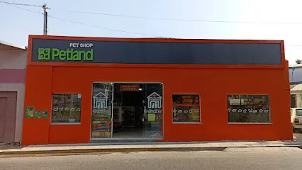 Petland Formiga en Oeste de Minas