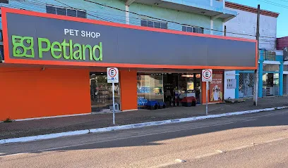 Petland en Ji-Paraná