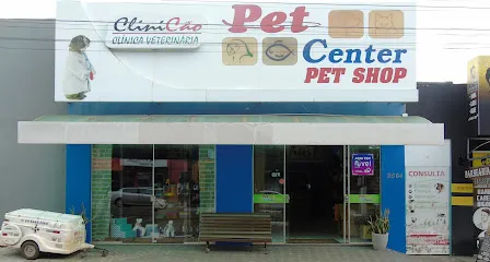 Pets Center Pet Shop en Cacoal