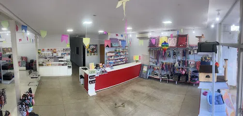 Foto de Pet's - Pet Shop e Clínica Veterinária, uma clínica veterinária em Porto Nacional