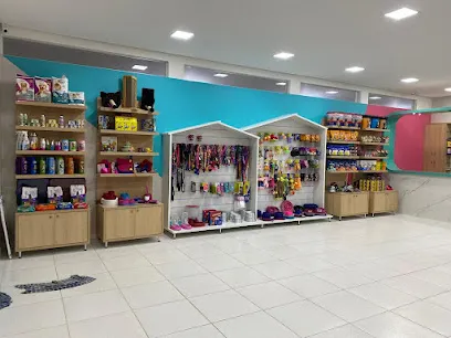 Pet's Saúde Animal Clínica Veterinária 24h en Centro Goiano