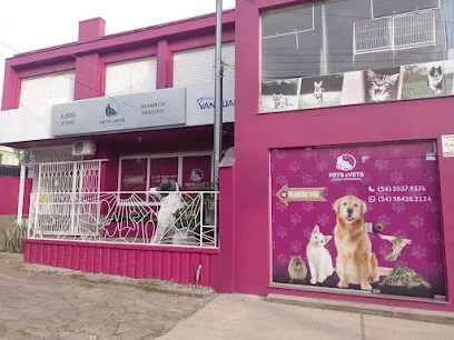 Foto de Pets & Vets Clínica Veterinária, uma clínica veterinária em Nordeste Rio-grandense